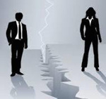 Famiglia, separazione e diritto civile