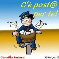 CIVILE/TRIBUTARIO ATTI NOTIFICABILI SOLO DA POSTE ITALIANE